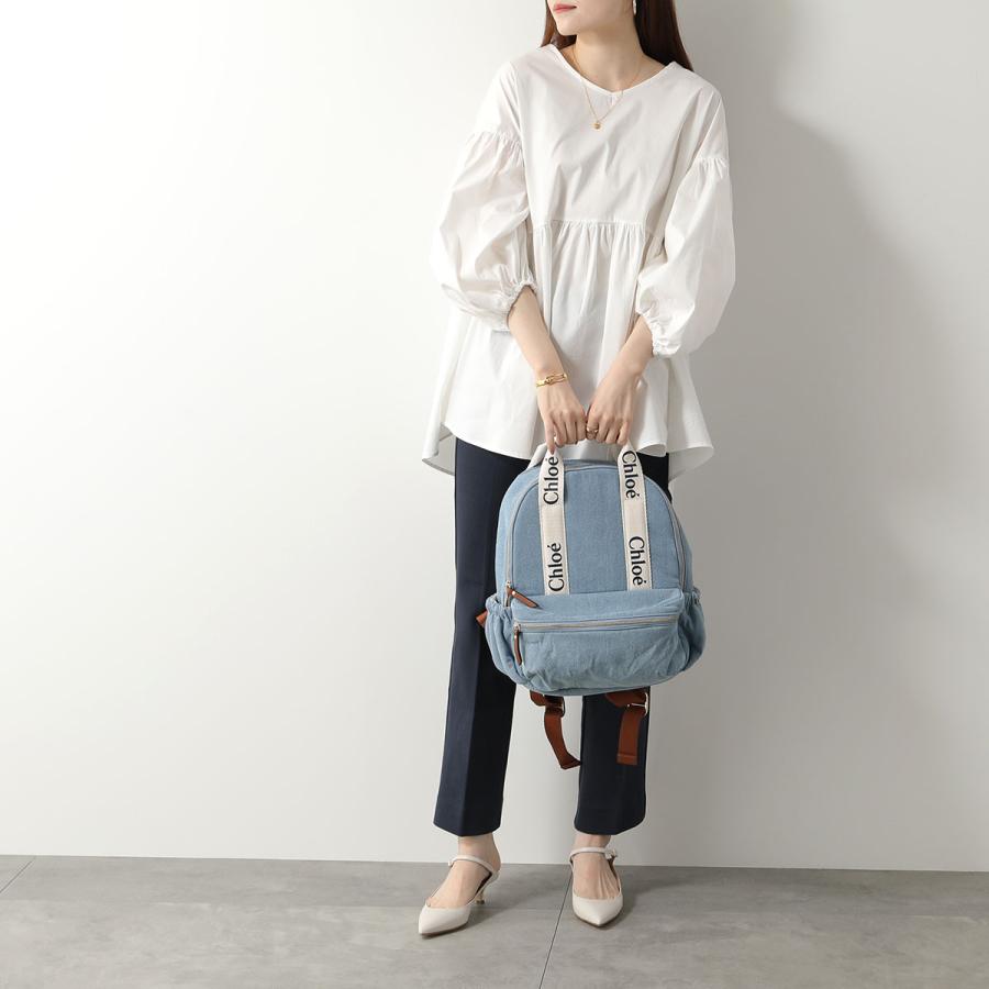 Chloe Kids クロエ キッズ バックパック C20044 レディース Chloe Kids クロエ キッズ バックパック C20044 レディース