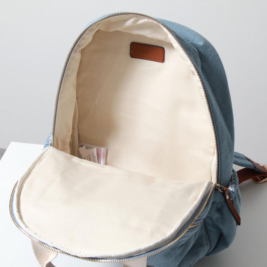 Chloe Kids クロエ キッズ バックパック C20044 レディース Chloe Kids クロエ キッズ バックパック C20044 レディース