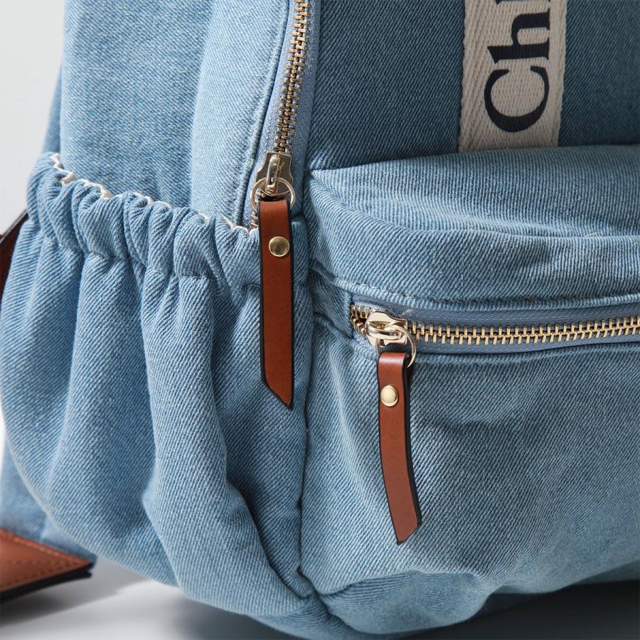 Chloe Kids クロエ キッズ バックパック C20044 レディース Chloe Kids クロエ キッズ バックパック C20044 レディース