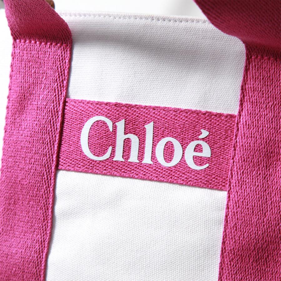 Chloe Kids クロエ キッズ ミニトート C20046 レディース ガールズ ショルダーバッグ ハンドバッグ トートバッグ 鞄 カラー2色｜s-musee｜12