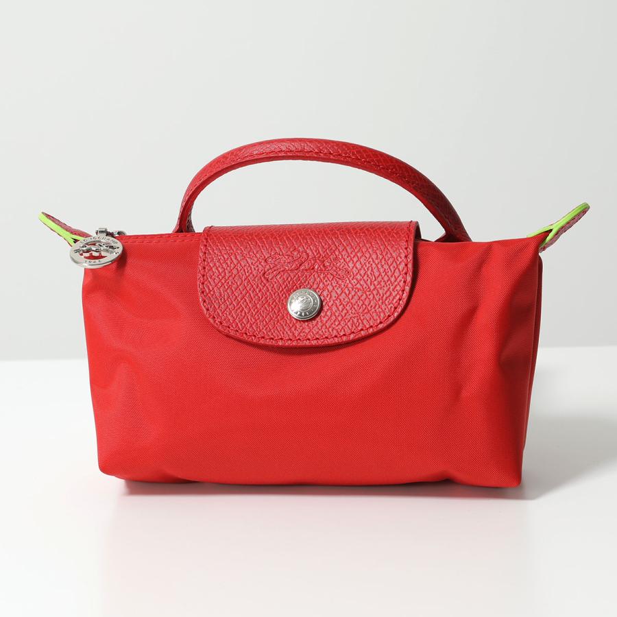 LONGCHAMP（ロンシャン） ハンドバッグ LE PLIAGE GREEN ル プリ