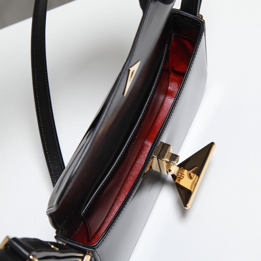 PRADA プラダ ショルダーバッグ 1BD339 069 レディース パテント PRADA プラダ ショルダーバッグ 1BD339 069 レディース パテント