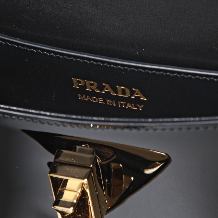 PRADA プラダ ショルダーバッグ 1BD339 069 レディース パテント PRADA プラダ ショルダーバッグ 1BD339 069 レディース パテント