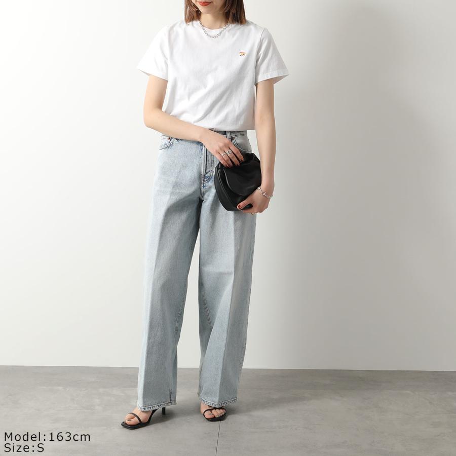 MAISON KITSUNE（メゾン キツネ） Tシャツ MW00110KJ0008 レディース