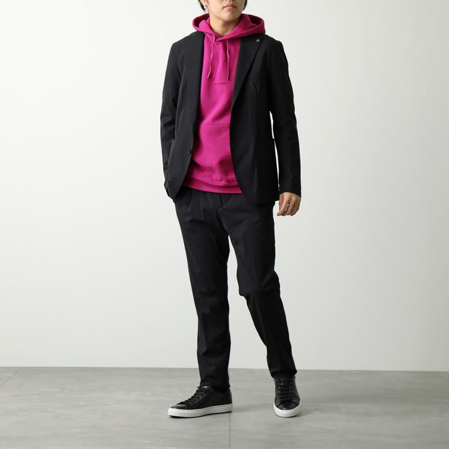 SAINT LAURENT サンローラン パーカー 666164 YBQZ2 メンズ プル