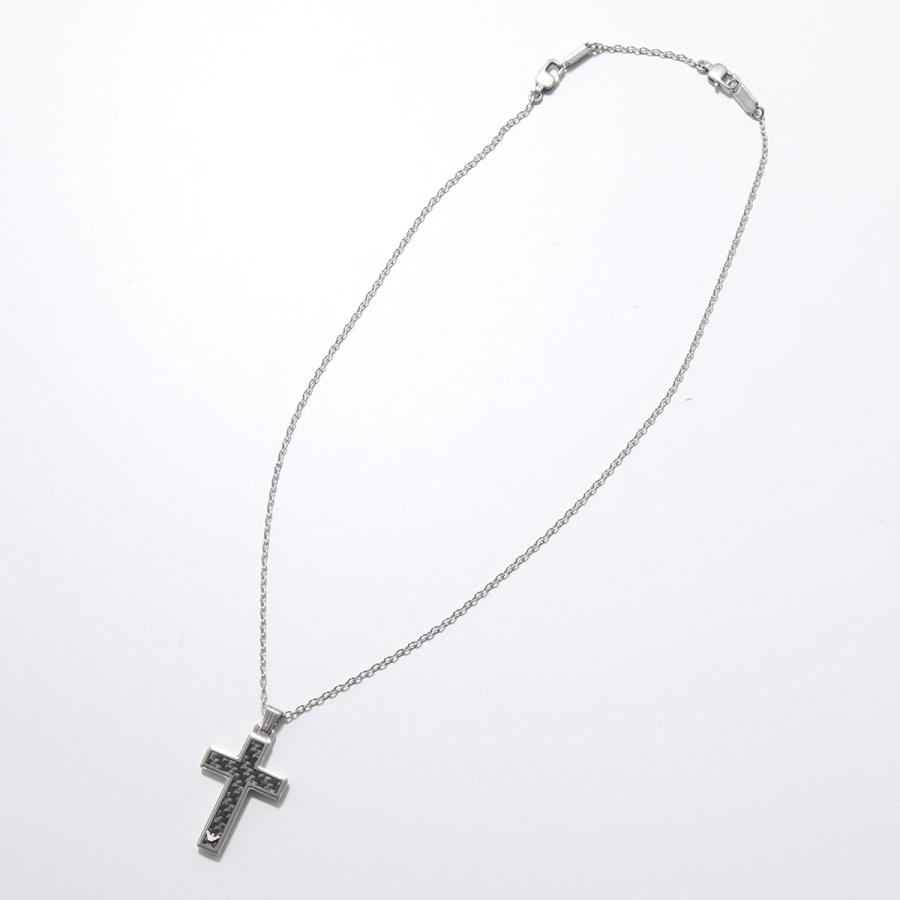 EMPORIO ARMANI エンポリオアルマーニ ネックレス EGS1705040 メンズ