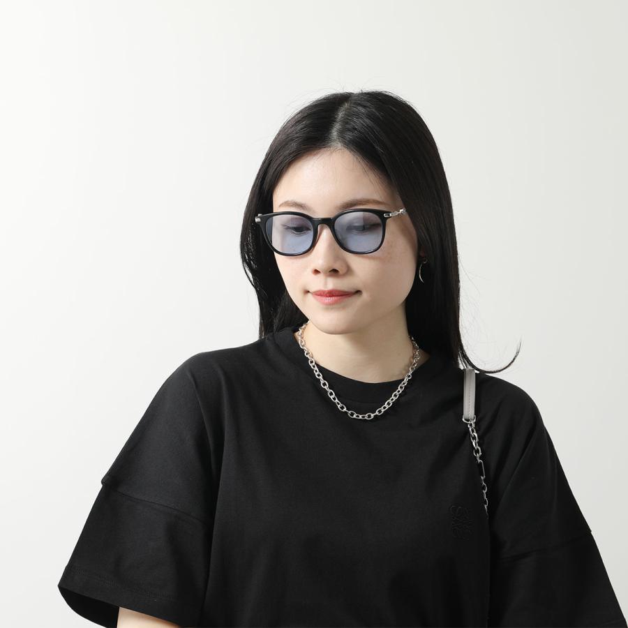 MONCLER（モンクレール） メガネ ML5114-D メンズ カラーレンズ