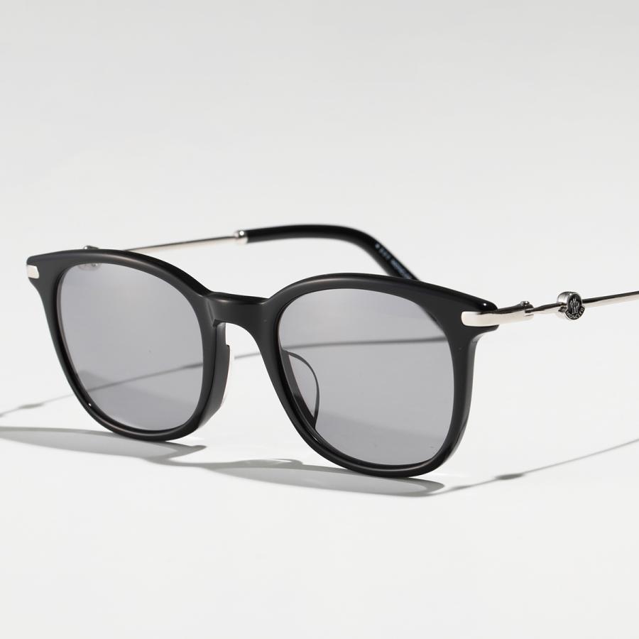 MONCLER（モンクレール） メガネ ML5114-D メンズ カラーレンズ
