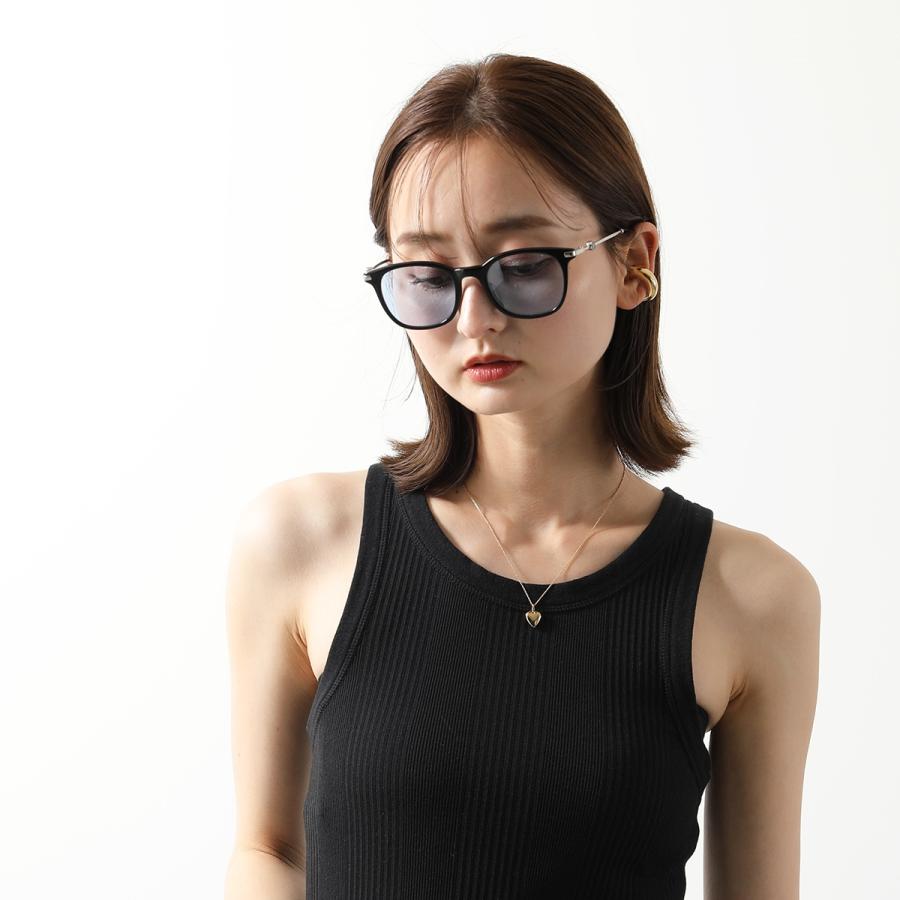 MONCLER（モンクレール） メガネ ML5114-D メンズ カラーレンズ