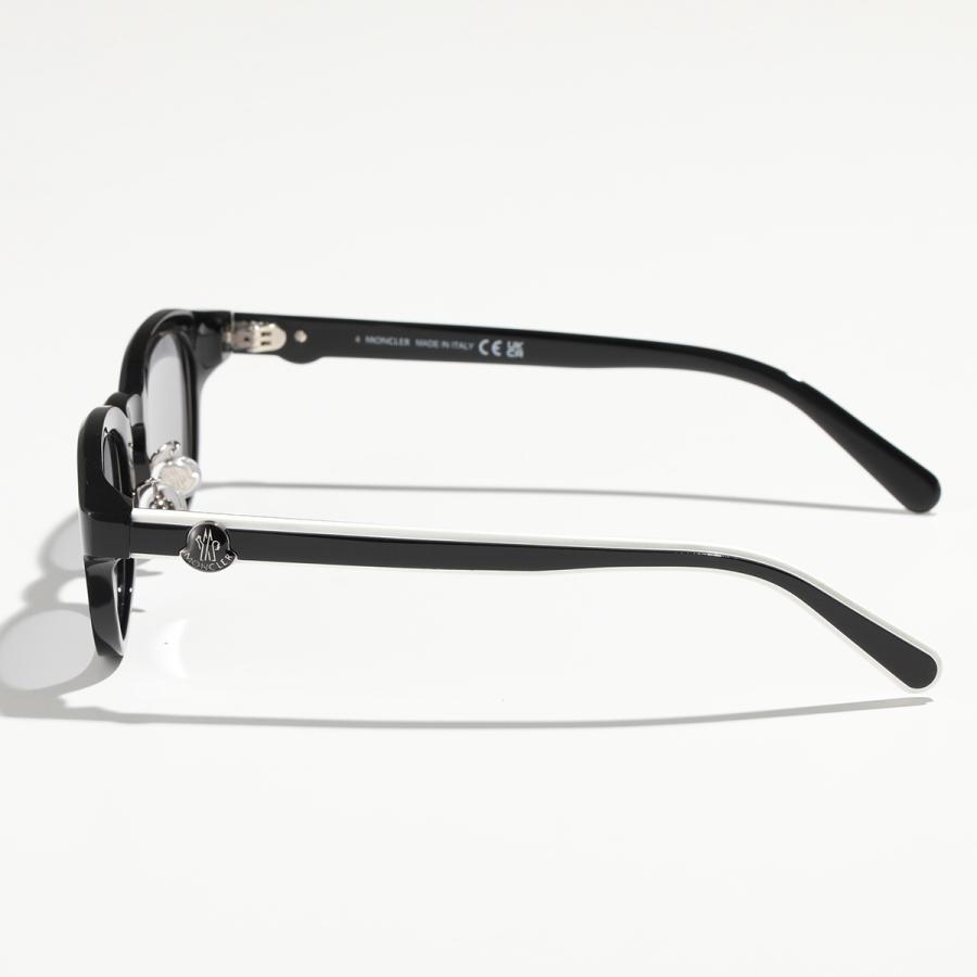 MONCLER モンクレール メガネ ML5184-D メンズ カラーレンズ MONCLER モンクレール メガネ ML5184-D メンズ カラーレンズ