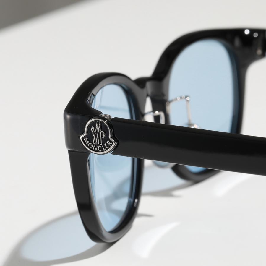 MONCLER（モンクレール） メガネ ML5201-D メンズ カラーレンズ