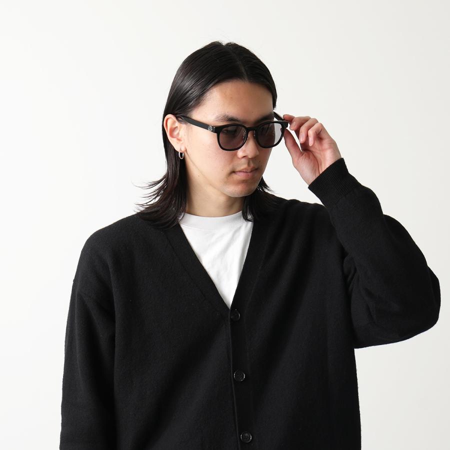MONCLER（モンクレール） メガネ ML5201-D メンズ カラーレンズ