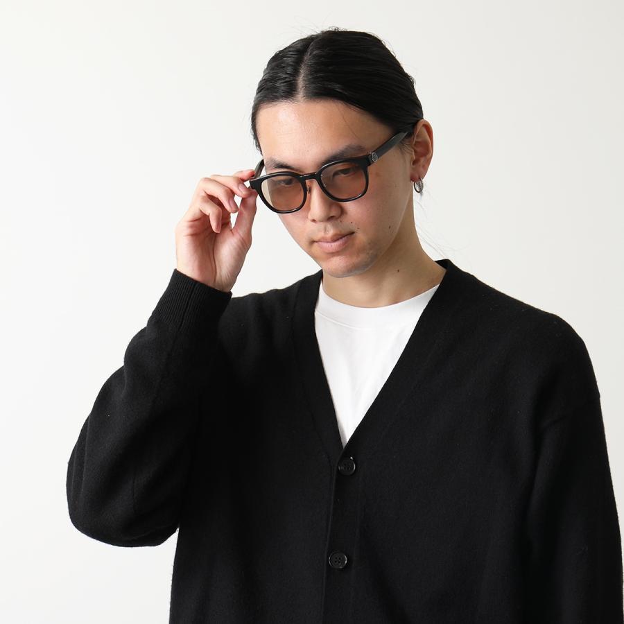 MONCLER（モンクレール） メガネ ML5201-D メンズ カラーレンズ