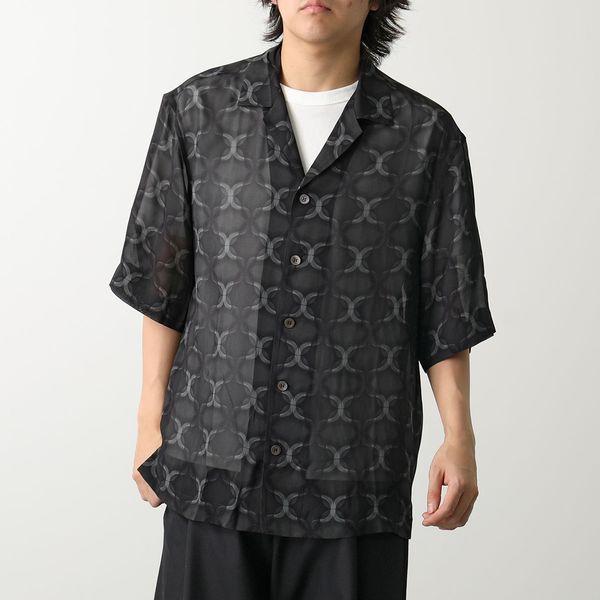 DRIES VAN NOTEN（ドリス ヴァン ノッテン） シャツ CASSI 020726 8004