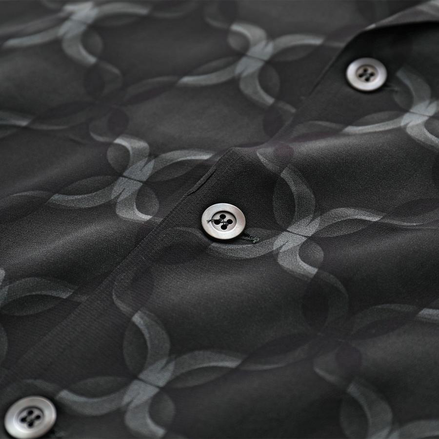 DRIES VAN NOTEN ドリスヴァンノッテン シャツ CASSI 020726