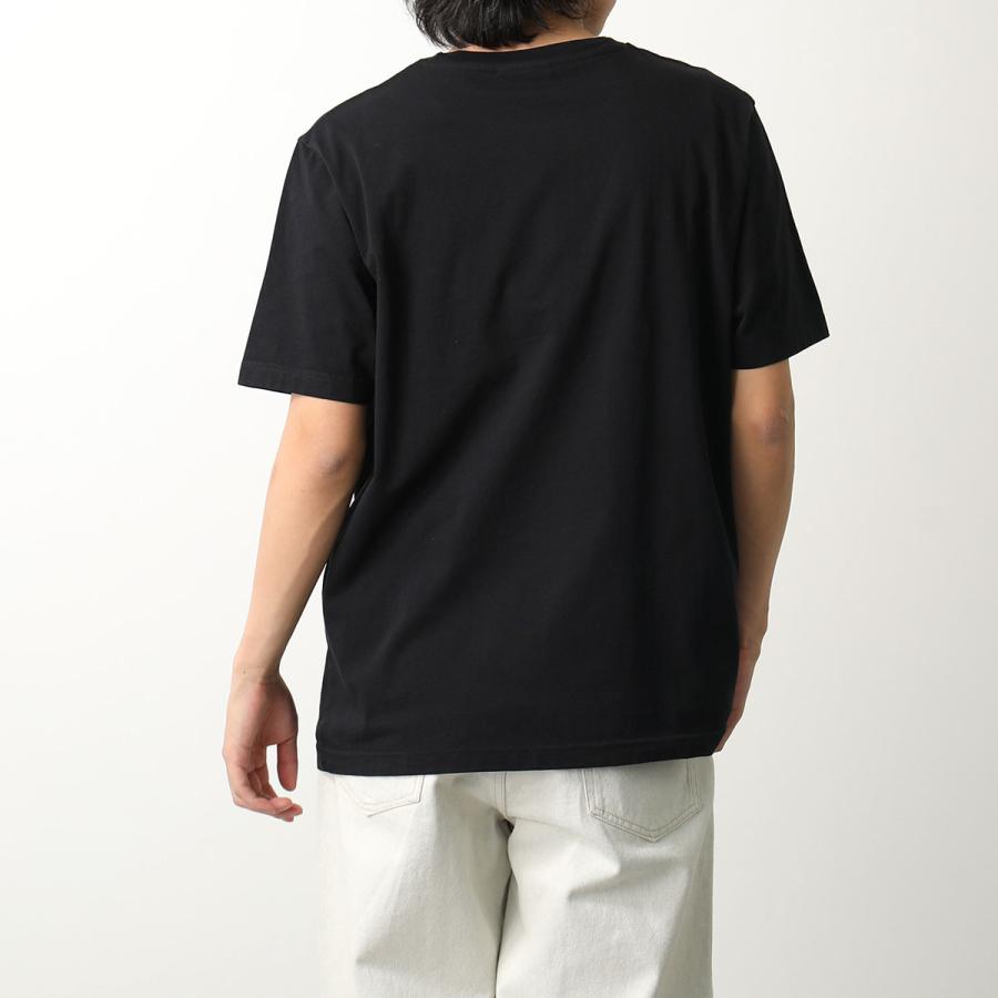 MAISON KITSUNE（メゾン キツネ） Tシャツ SPEEDY FOX スピーディ