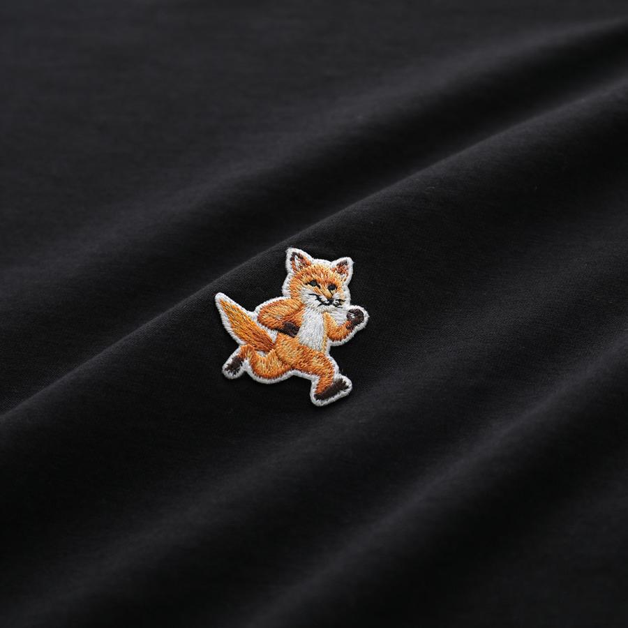 MAISON KITSUNE（メゾン キツネ） Tシャツ MM00125KJ0008 メンズ 半袖
