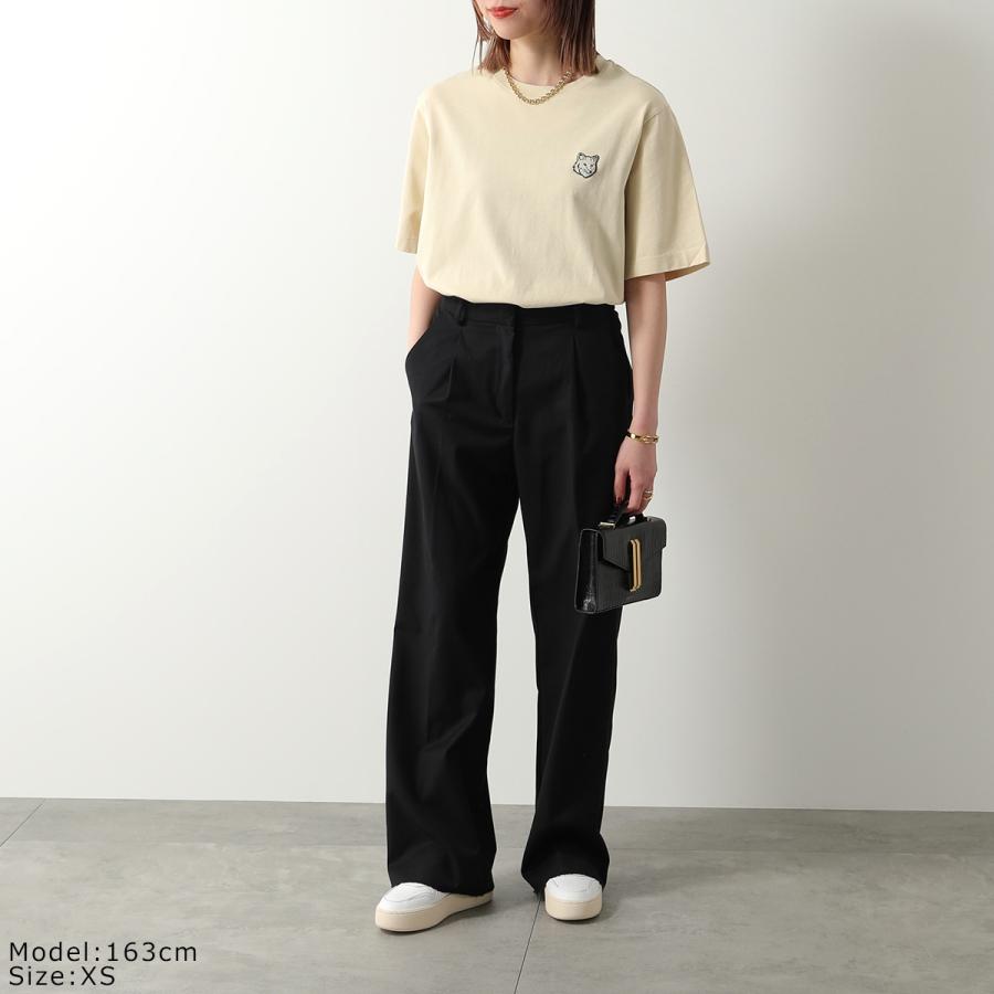 MAISON KITSUNE メゾンキツネ Tシャツ LM00107KJ0119 メンズ MAISON KITSUNE メゾンキツネ Tシャツ LM00107KJ0119 メンズ
