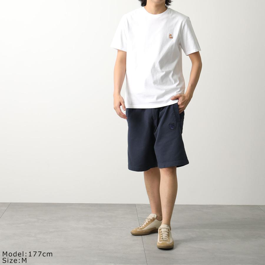 MAISON KITSUNE メゾンキツネ スウェットパンツ MM01121KM0001 MAISON KITSUNE メゾンキツネ スウェットパンツ MM01121KM0001