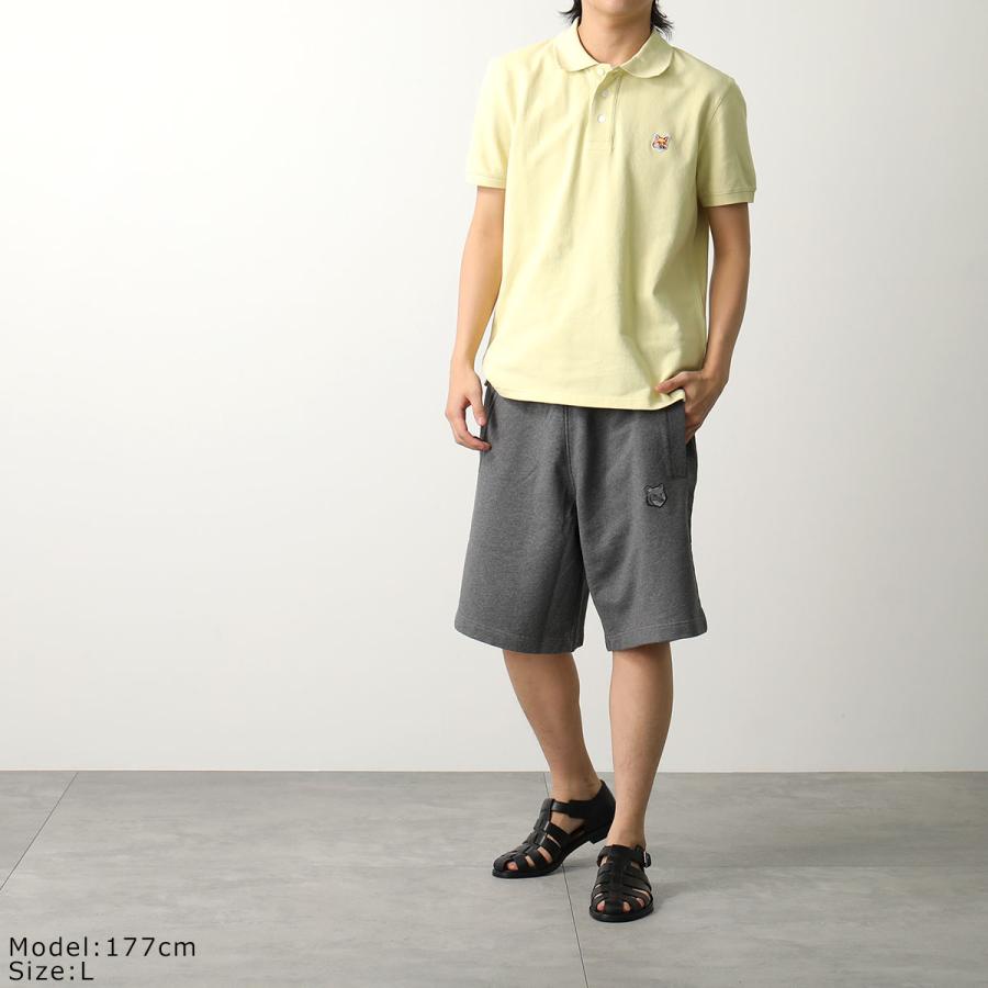 MAISON KITSUNE メゾンキツネ スウェットパンツ MM01121KM0001 MAISON KITSUNE メゾンキツネ スウェットパンツ MM01121KM0001
