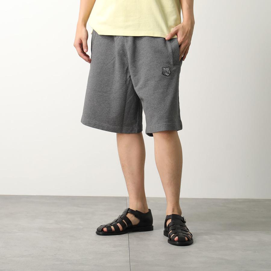 MAISON KITSUNE メゾンキツネ スウェットパンツ MM01121KM0001 MAISON KITSUNE メゾンキツネ スウェットパンツ MM01121KM0001