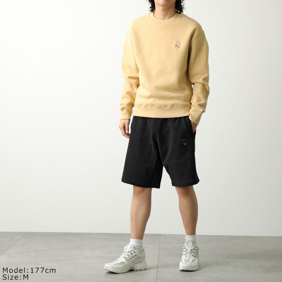 MAISON KITSUNE メゾンキツネ スウェットパンツ MM01121KM0001 MAISON KITSUNE メゾンキツネ スウェットパンツ MM01121KM0001
