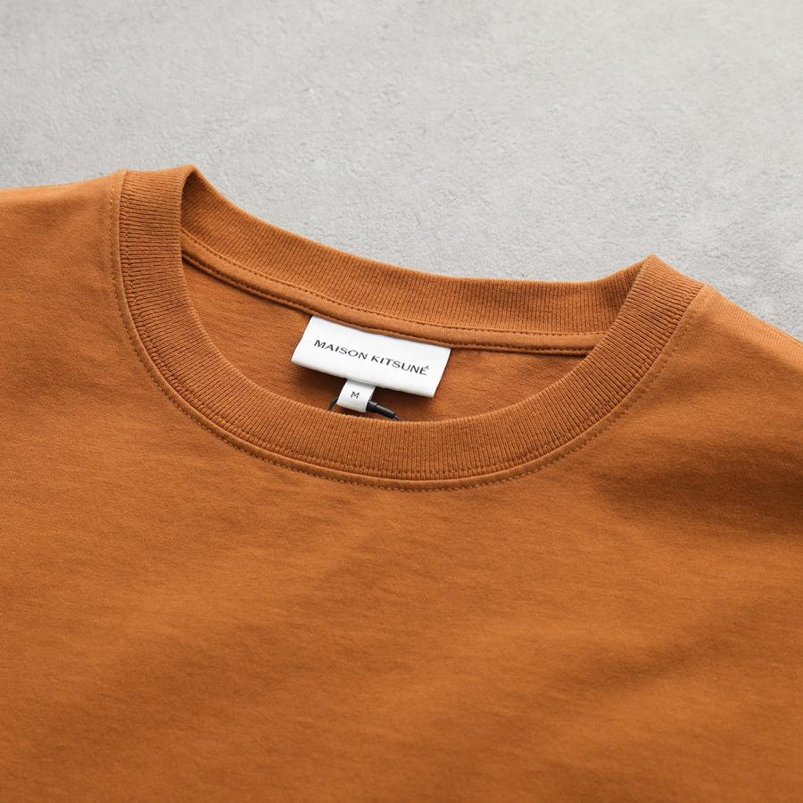 MAISON KITSUNE（メゾン キツネ） Tシャツ MM00127KJ0118 レディース