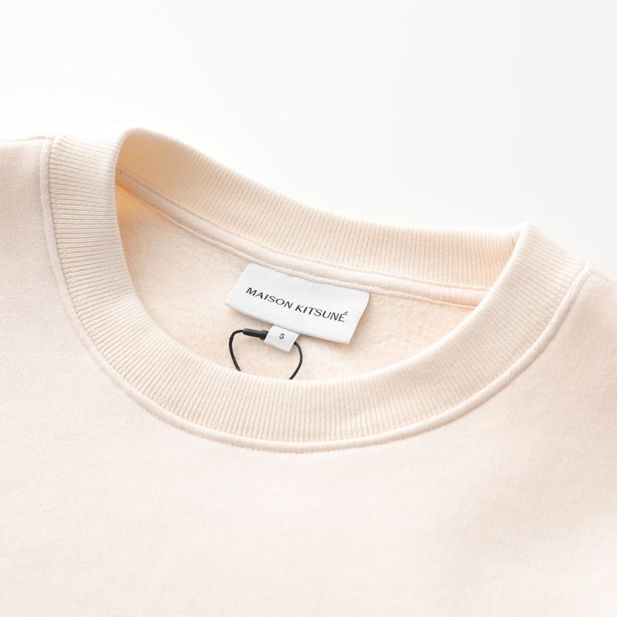 MAISON KITSUNE（メゾン キツネ） トレーナー MW00314KM0307
