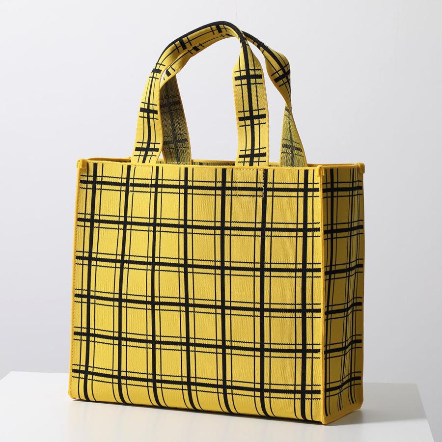 MARNI（マルニ） トートバッグ SHMP0109A0 P6053 レディース チェック