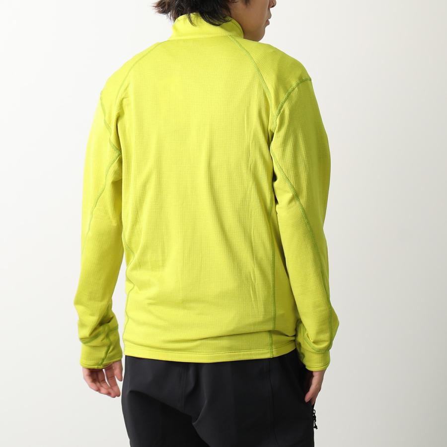 アークテリクス インセンドジャケット◆メンズSサイズ(実寸M程度)/ライム ARC'TERYX（アークテリクス） ジャケット Delta Jacket M デルタ