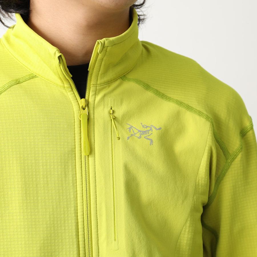 ARC'TERYX（アークテリクス） ジャケット Delta Jacket M デルタ