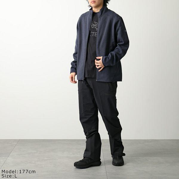 ARC'TERYX（アークテリクス） フリースジャケット Covert Cardigan M