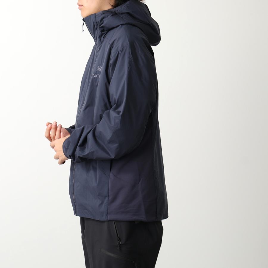 ARC'TERYX ARCTERYX アークテリクス 中綿ジャケット Atom Hoody ARC'TERYX ARCTERYX アークテリクス 中綿ジャケット Atom Hoody