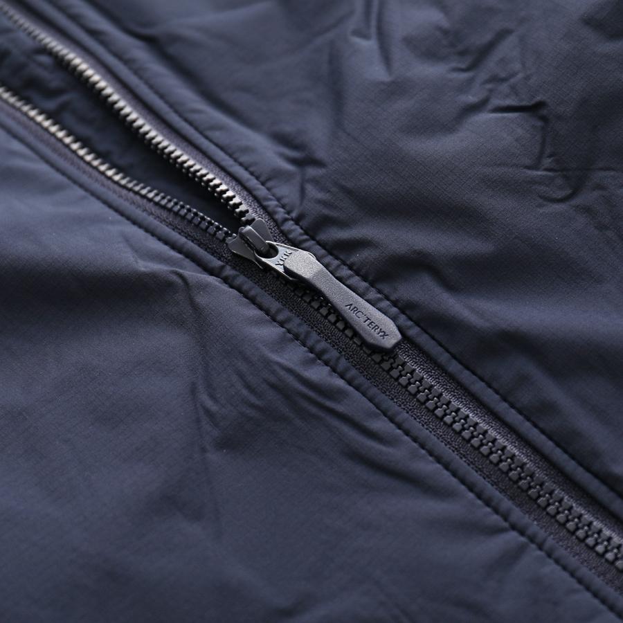 ARC'TERYX（アークテリクス） 中綿ジャケット Atom Hoody M アトム