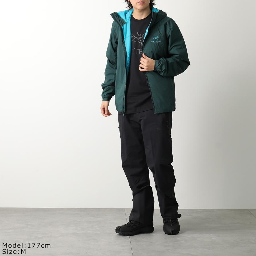 ARC'TERYX ARCTERYX アークテリクス 中綿ジャケット Atom Hoody ARC'TERYX ARCTERYX アークテリクス 中綿ジャケット Atom Hoody