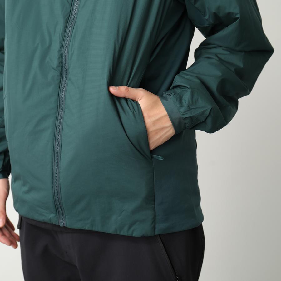 ARC'TERYX ARCTERYX アークテリクス 中綿ジャケット Atom Hoody ARC'TERYX ARCTERYX アークテリクス 中綿ジャケット Atom Hoody