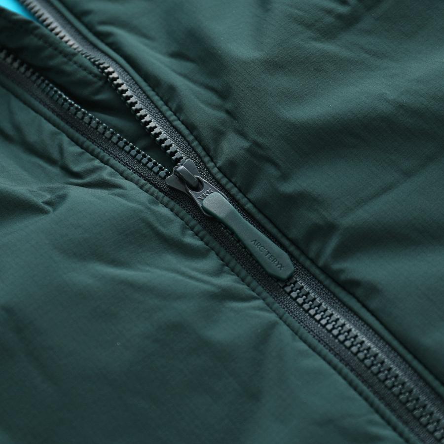 ARC'TERYX ARCTERYX アークテリクス 中綿ジャケット Atom Hoody ARC'TERYX ARCTERYX アークテリクス 中綿ジャケット Atom Hoody
