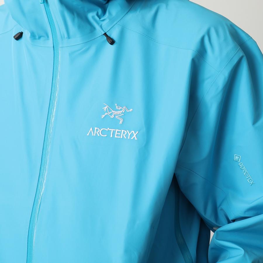 ARC'TERYX ARCTERYX アークテリクス ジャケット Beta LT Jacket ARC'TERYX ARCTERYX アークテリクス ジャケット Beta LT Jacket
