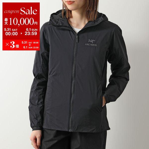 ARC'TERYX ARCTERYX アークテリクス 中綿ジャケット Atom Hoody ARC'TERYX ARCTERYX アークテリクス 中綿ジャケット Atom Hoody