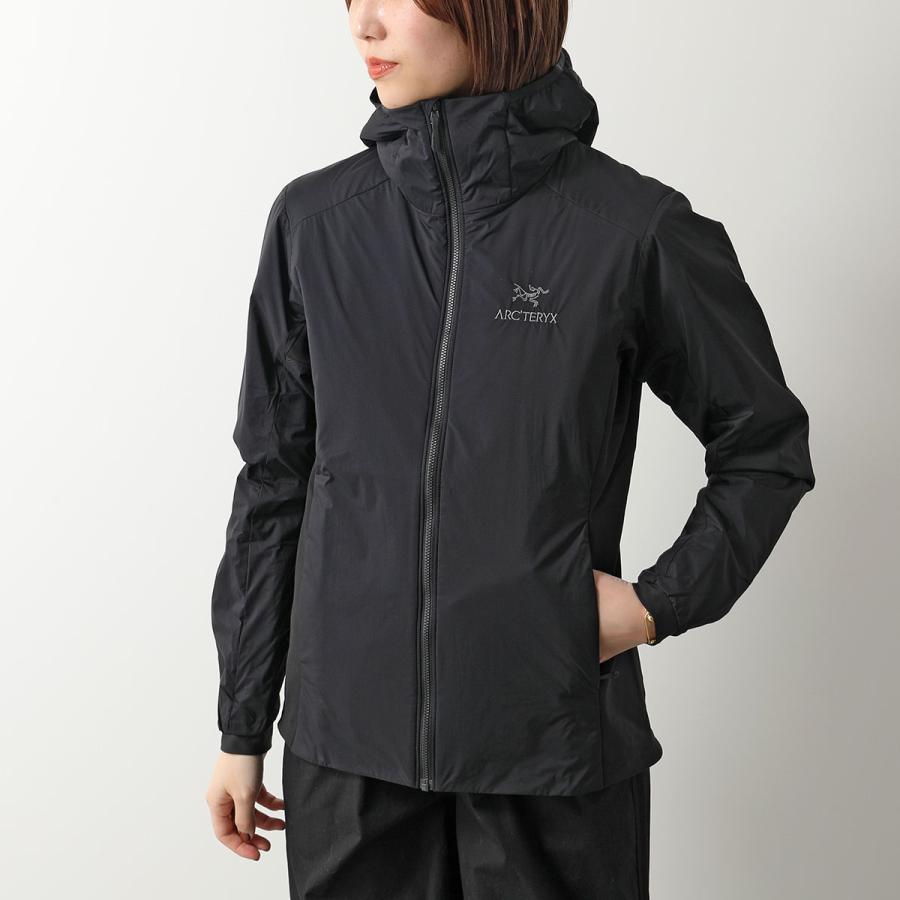 ARC'TERYX ARCTERYX アークテリクス 中綿ジャケット Atom Hoody ARC'TERYX ARCTERYX アークテリクス 中綿ジャケット Atom Hoody