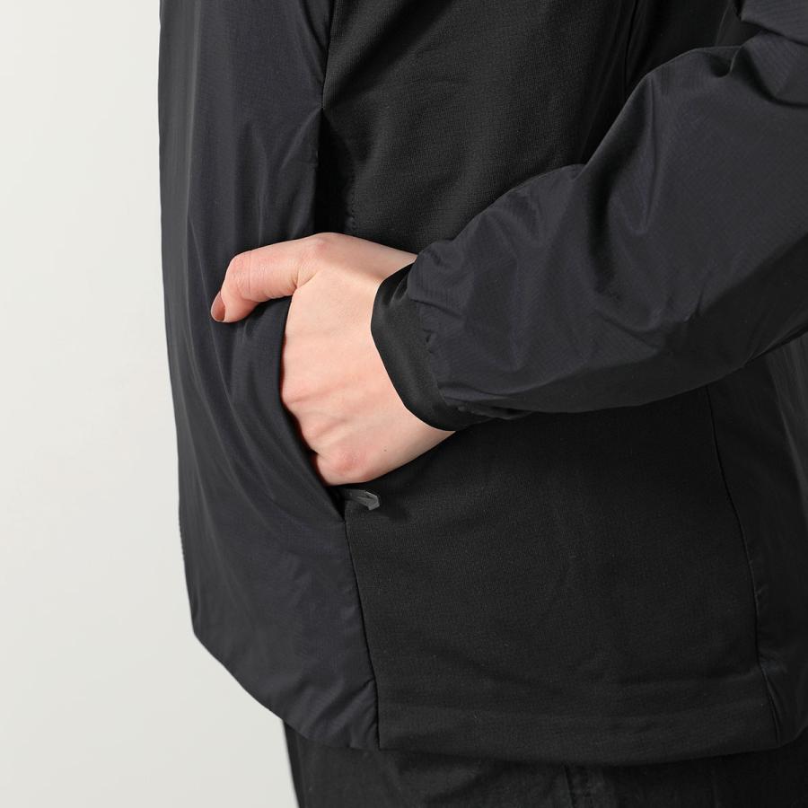 ARC'TERYX ARCTERYX アークテリクス 中綿ジャケット Atom Hoody ARC'TERYX ARCTERYX アークテリクス 中綿ジャケット Atom Hoody