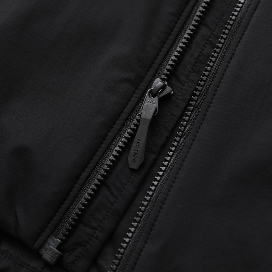 ARC'TERYX ARCTERYX アークテリクス 中綿ジャケット Atom Hoody ARC'TERYX ARCTERYX アークテリクス 中綿ジャケット Atom Hoody