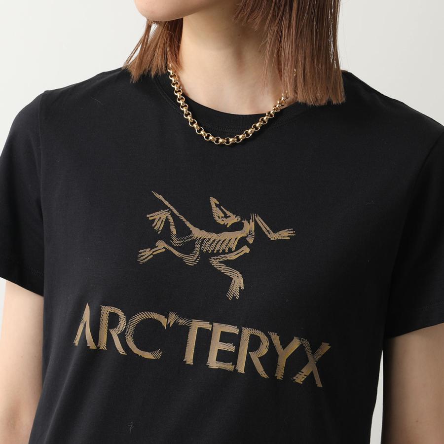 ARCTERYX アークテリクス Tシャツ Arc'Word Cotton T-Shirt SS 