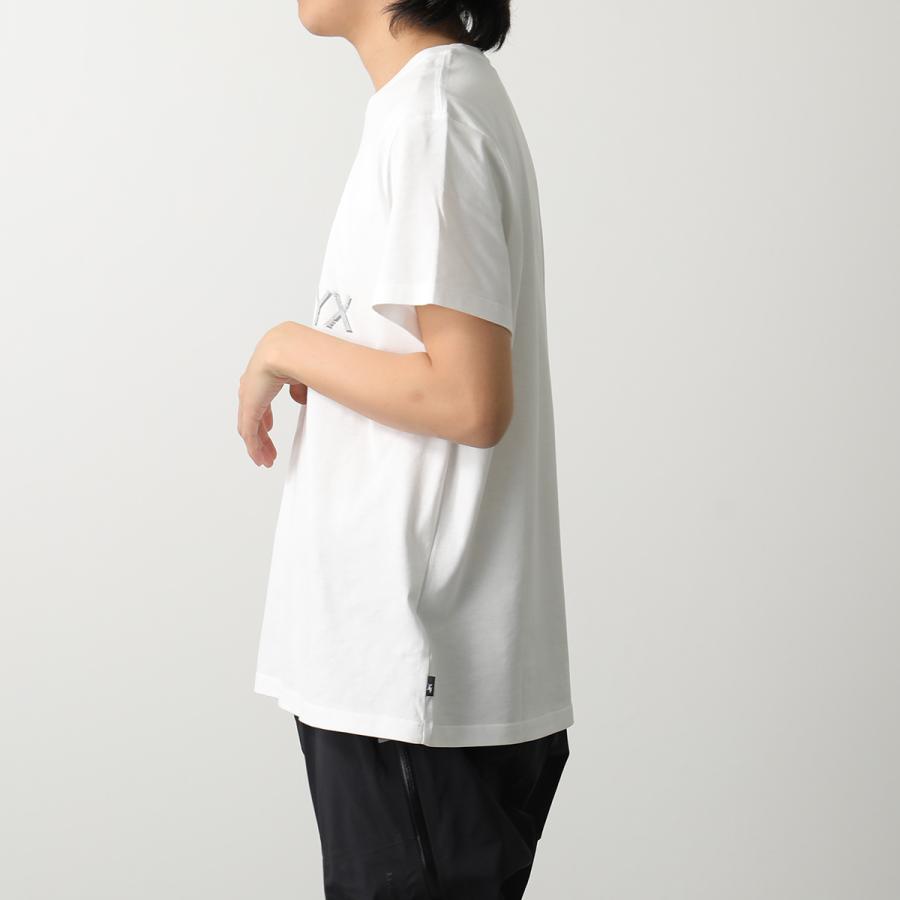 ARC'TERYX（アークテリクス） Tシャツ Arc'Word Cotton T-Shirt SS