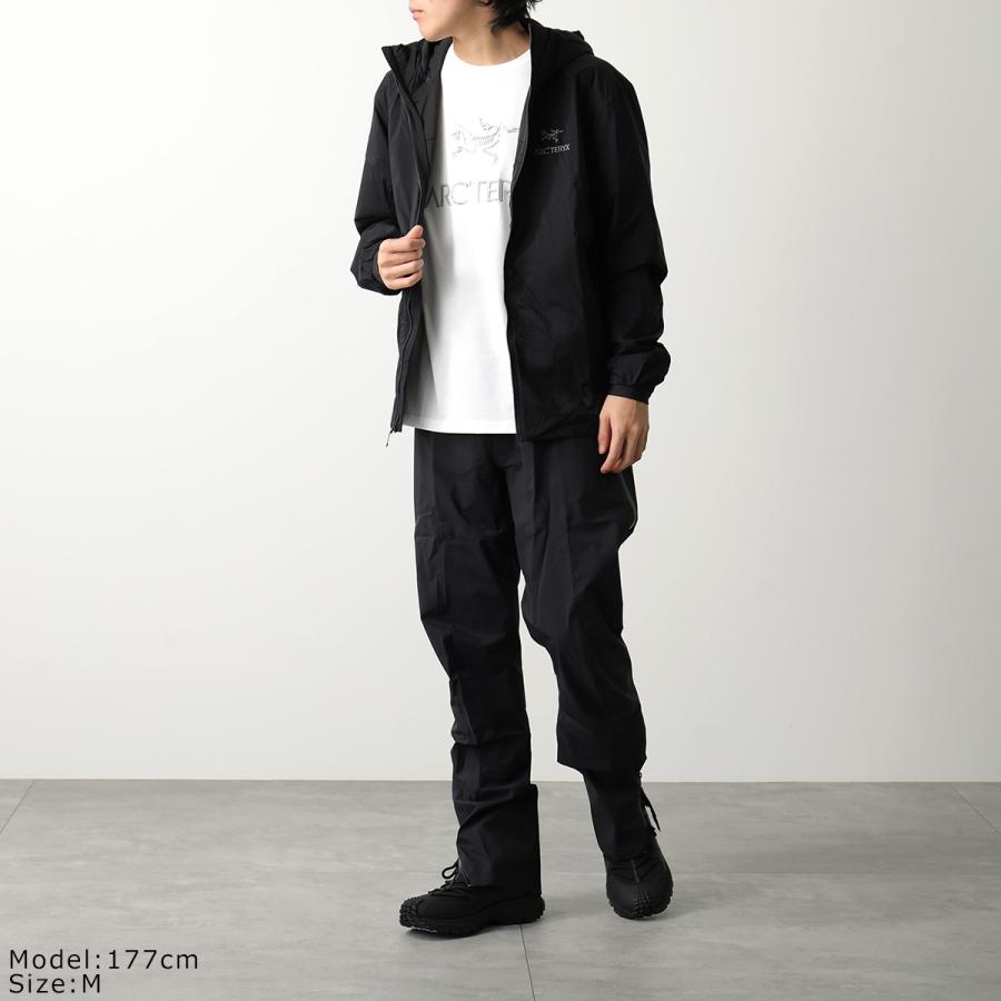ARC'TERYX（アークテリクス） 中綿ジャケット Atom Hoody M アトム