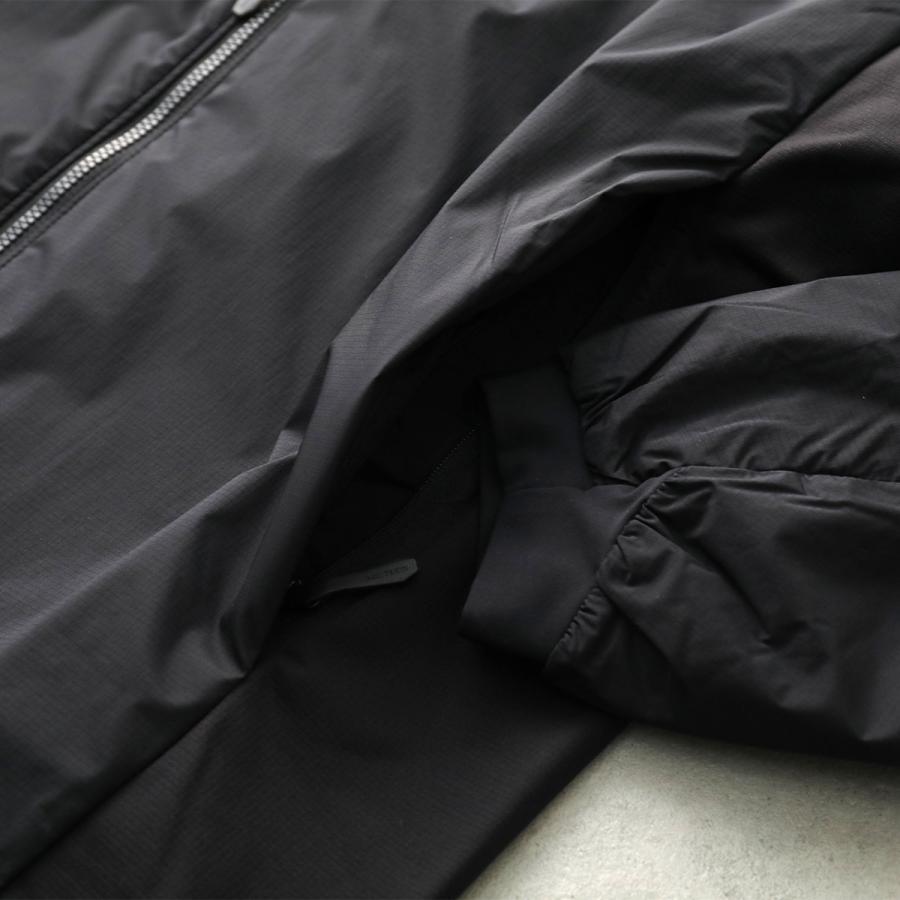 ARC'TERYX（アークテリクス） 中綿ジャケット Atom Jacket M アトム
