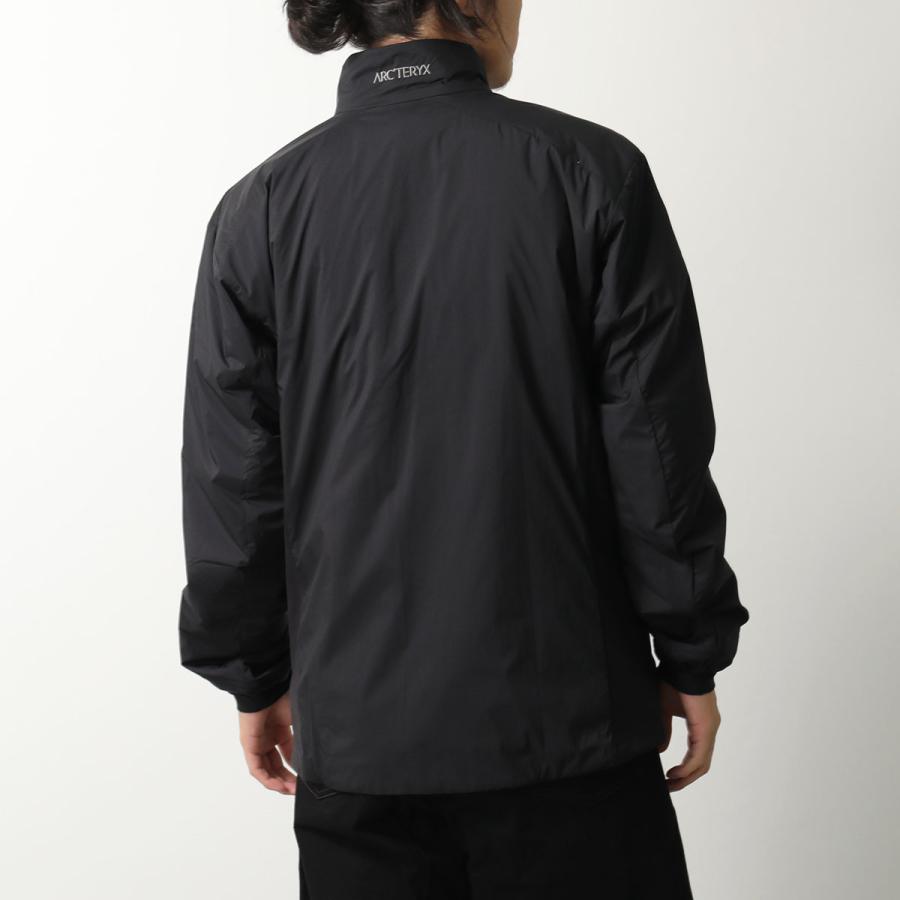 ARC'TERYX アークテリクス 中綿ジャケット Atom Jacket M アトム