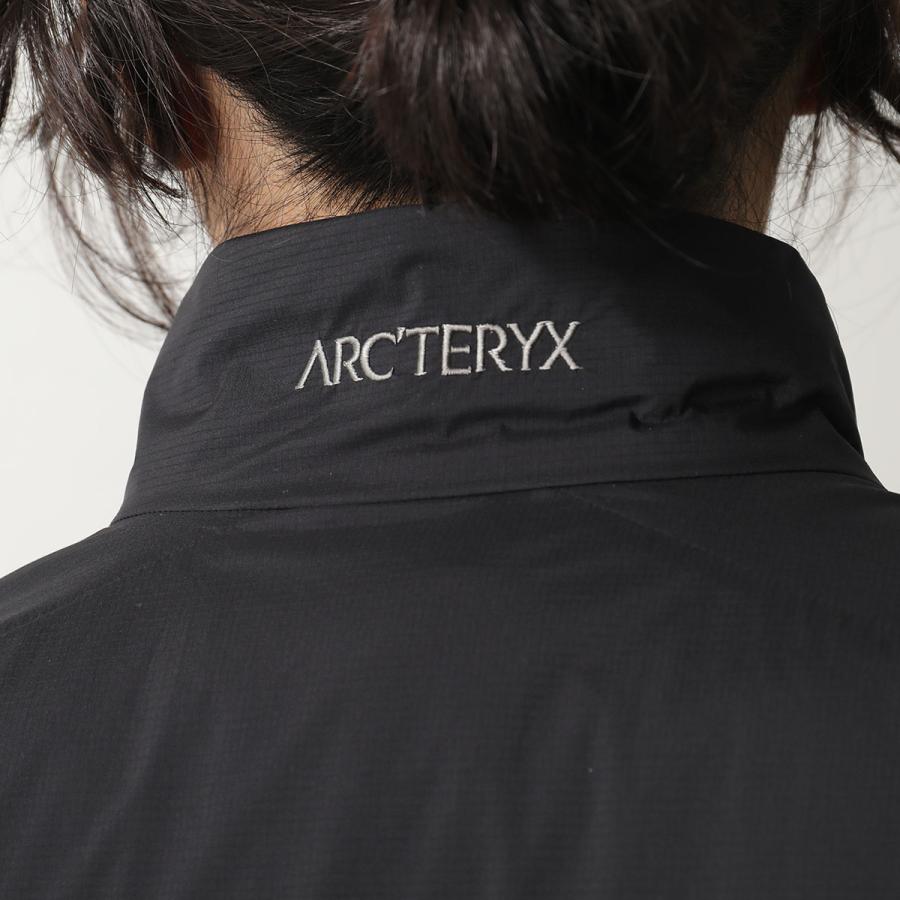 ARC'TERYX（アークテリクス） 中綿ジャケット Atom Jacket M アトム