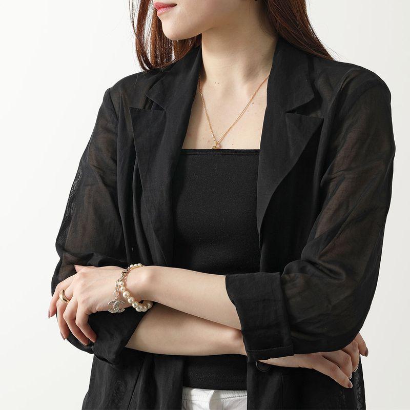 CHANEL（シャネル） ブレスレット A86499 Y09902 レディース パール
