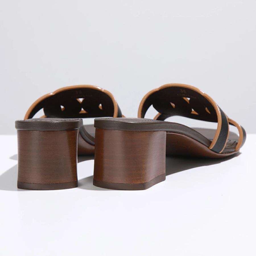 TOD'S（トッズ） TODS サンダル KATE ケイト XXW04J0GU70MID